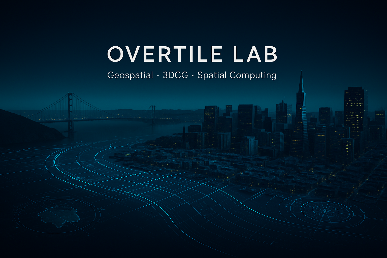 Overtile Lab Team